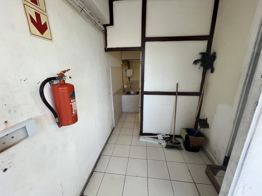 To Let commercial Property for Rent in Bellville Central Western Cape